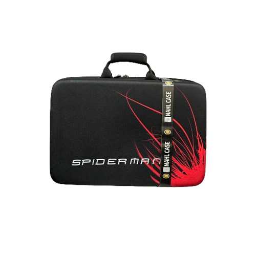 ps5 slim bag nahl spider man
