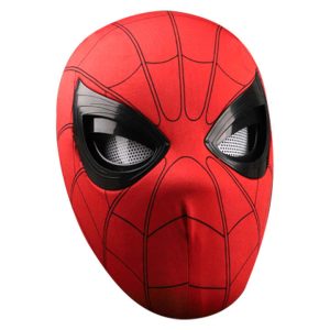spider man smart mask