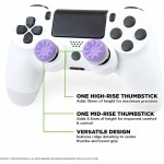 kontrolfreek fps performance thumbsticks galaxy purple