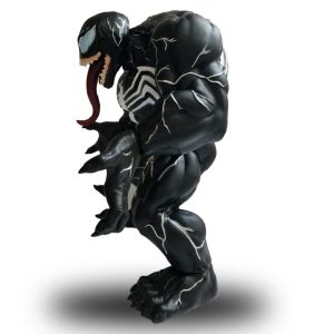 Venom action figure 33cm