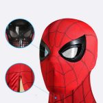 spider man smart mask