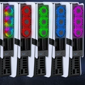 فن خنک کننده PS5 Pro – برند JYS