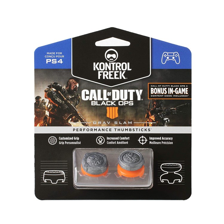 kontrolfreek fps performance thumbsticks cod black ops III