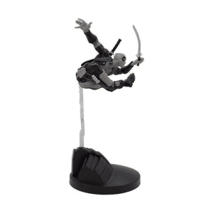 اکشن فیگور 18cm – Gray DeadPool