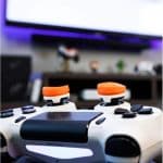 kontrolfreek fps performance thumbsticks Rush