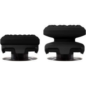 روکش آنالوگ KontrolFreek مخصوص PS5 و PS4 – طرح Galaxy Black