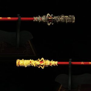 اکشن فیگور سلاح 70cm – Black Myth: Wukong