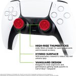 kontrolfreek fps performance thumbsticks COD Vanguard