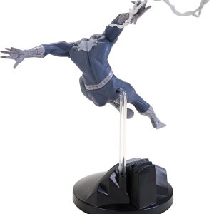 اکشن فیگور 18cm – Gray Spiderman