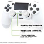 kontrolfreek fps performance thumbsticks galaxy white