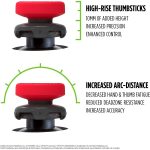 kontrolfreek fps performance thumbsticks COD Vanguard