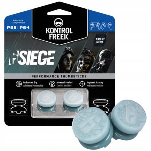 kontrolfreek fps performance thumbsticks Rainbow Six