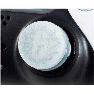 روکش آنالوگ KontrolFreek مخصوص PS5 و PS4 – طرح Rainbow Six