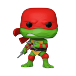 ninja turtles raphael action figure