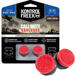 kontrolfreek fps performance thumbsticks COD Vanguard