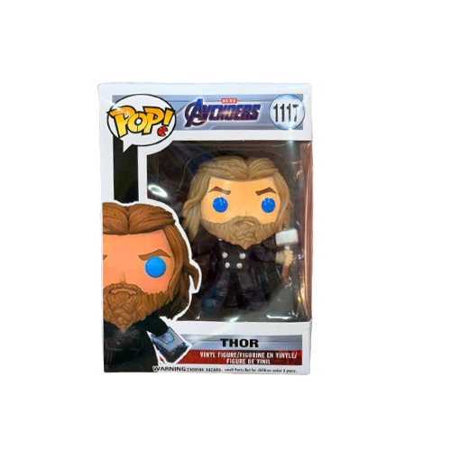 thor funko pop 10cm