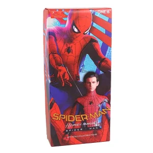 spider man crazy tomhalland 30cm orginal