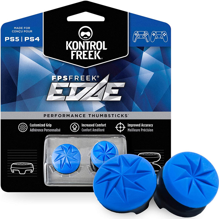 kontrolfreek fps performance thumbsticks Edge