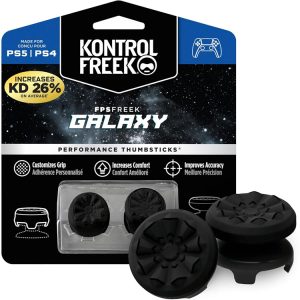 kontrolfreek fps performance thumbsticks galaxy black