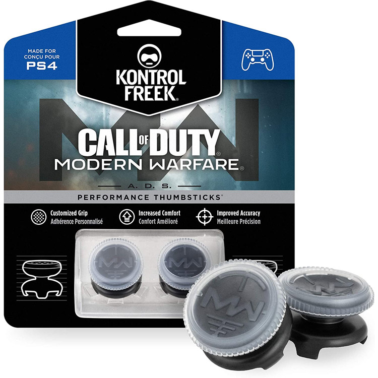 kontrolfreek fps performance thumbsticks COD MW