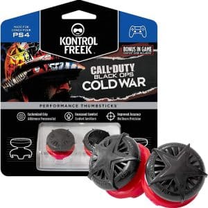 kontrolfreek fps performance thumbsticks COD Cold war