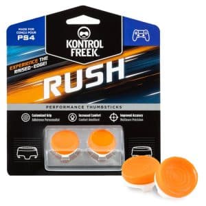 kontrolfreek fps performance thumbsticks Rush