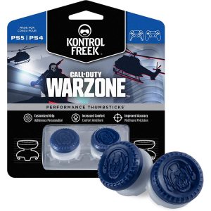 kontrolfreek fps performance thumbsticks Call of Duty: Warzone