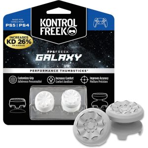 kontrolfreek fps performance thumbsticks galaxy white