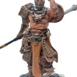 Black Myth Wukong 23cm action figure