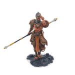 Black Myth Wukong 23cm action figure