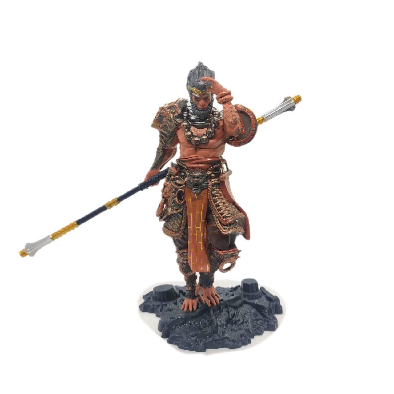 Black Myth Wukong 23cm action figure