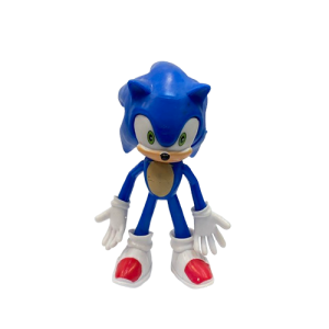 Sonic action figure 12cm