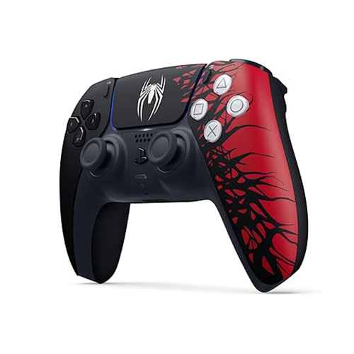 t30 ps4 controller ps5 spider man bundle