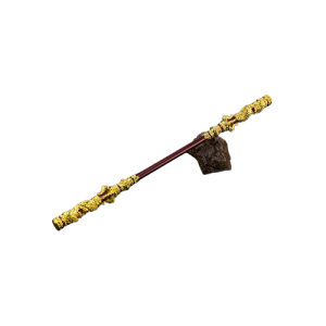 Black Myth: Wukong 30cm weapon action figure