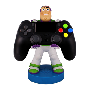 استند دسته اورجینال Buzz Lightyear