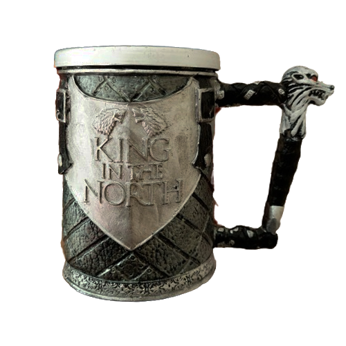 game of thrones 13cm gaming Mag