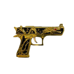 desert eagle black