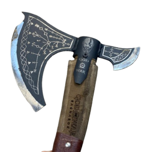 kratos axe 75cm action figure