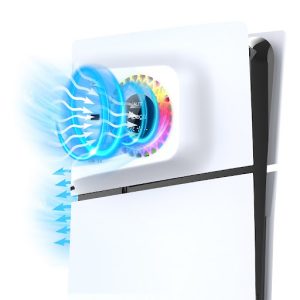 Ipega PG-P5S019 Cooling Fan