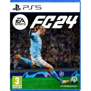 EA Sports FC 24 for ps5