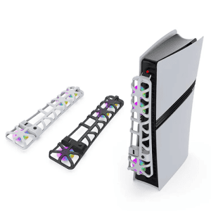فن خنک کننده اتوماتیک RGB دار ps5 Pro