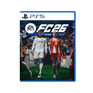 fc26 for ps5 disk