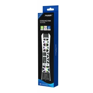 فن خنک کننده اتوماتیک RGB دار ps5 Pro