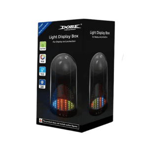 محفظه شیشه ای Dobe - مدل TY-3803S