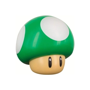 آیکون لایت اورجینال Super mario Mushroom - سبز