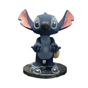 Original Handle Stand - Stitch