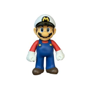 اکشن فیگور اورجینال ماریو - کد 5 اکشن فیگور اورجینال ماریو - کد 5