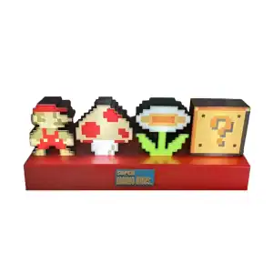 آیکون لایت اورجینال Super Mario VOl2