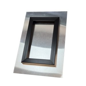 تابلو متال پوستر a3 – طرح Red Dead