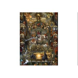 metal a4 - Elden Ring